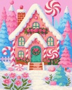 Candy House