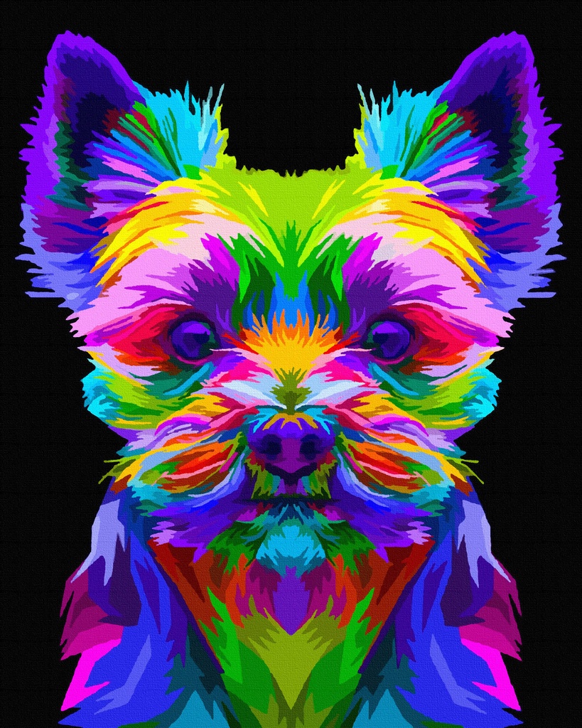 Yorkie T