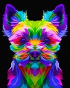 Yorkie T