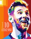 Messi Campeón