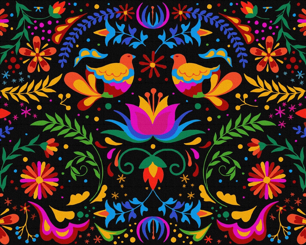 Paraiso Colorido