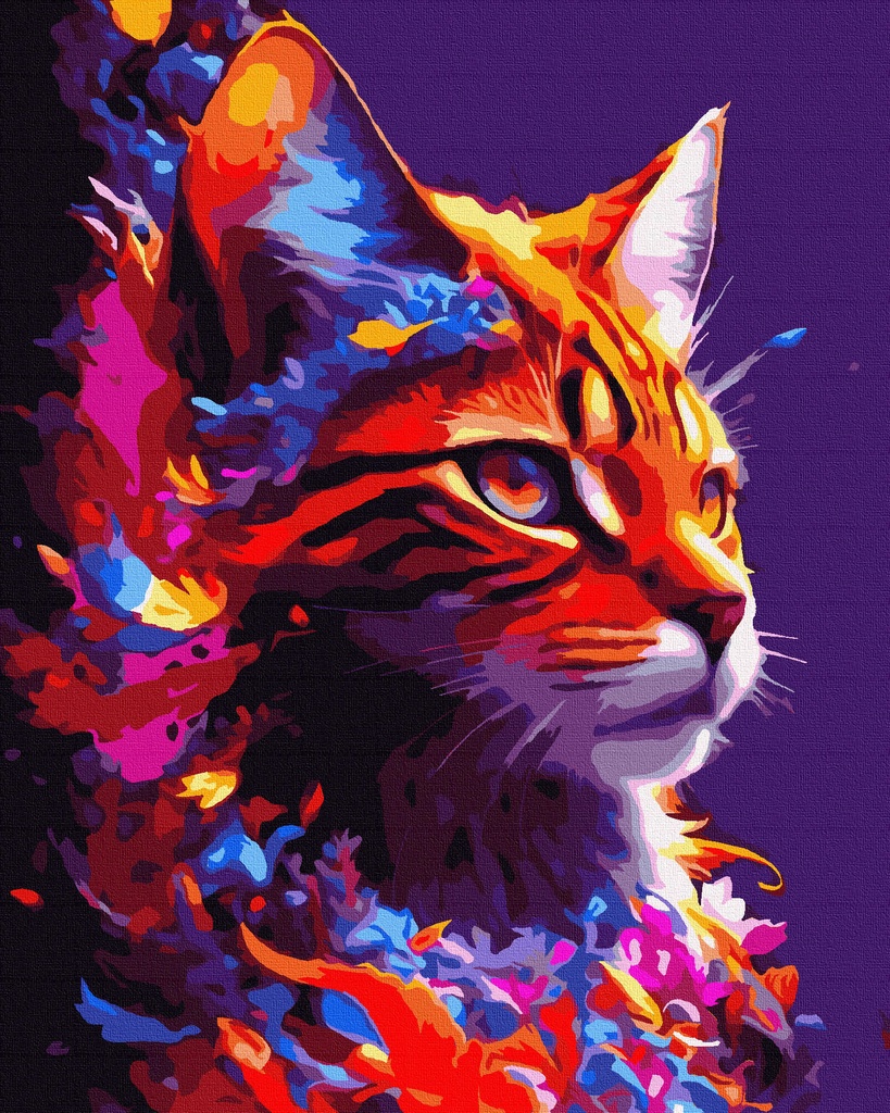 Gato Nebula