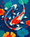 Peces Koi