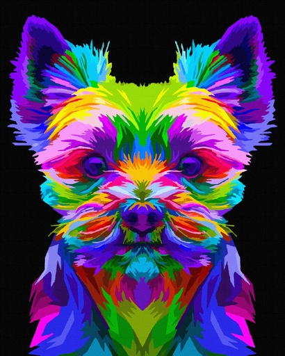 Yorkie T