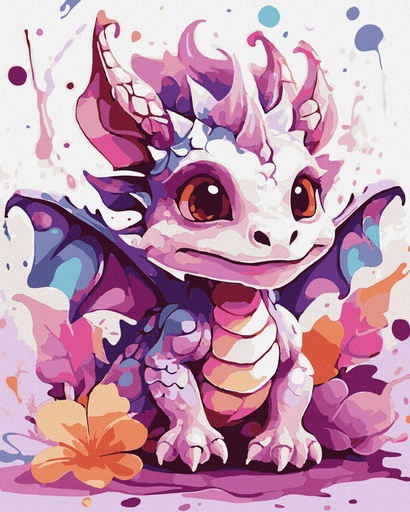 Baby Dragon