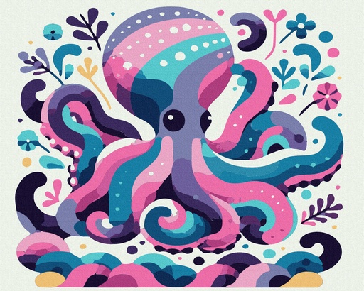 Pulpo Art