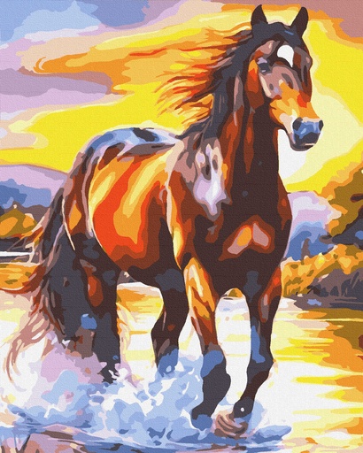 Caballo Salvaje